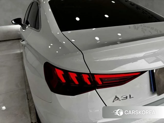 Audi A3 id 4335267 из Китая 10