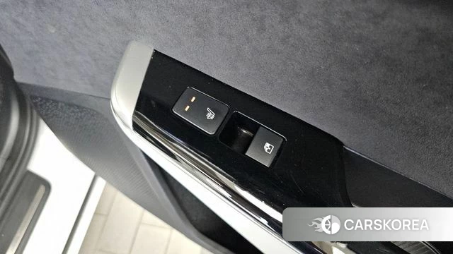 Kia EV6 id 4898811 из Кореи 10