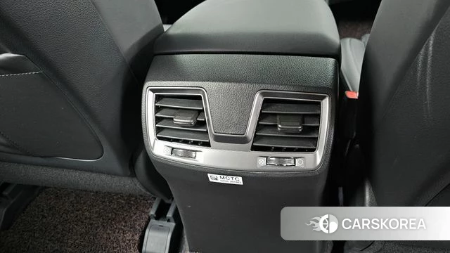 Ssangyong Musso Sports (Q250) id 4394277 из Кореи 10