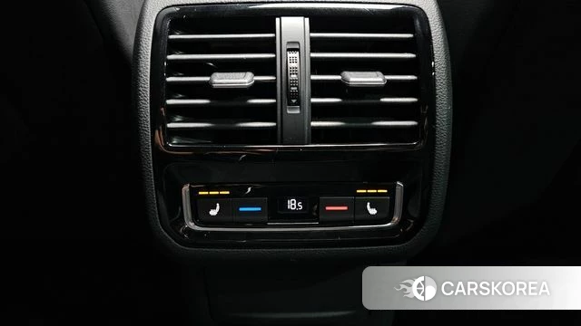 Volkswagen Arteon id 4345106 из Кореи 10