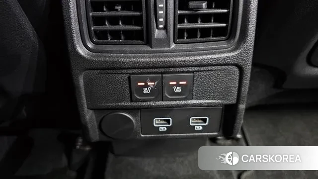 Renault Korea (Samsung) XM3 id 3727894 из Кореи 10