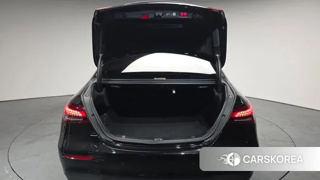 Mercedes-Benz E-Class W213 id 3739833 из Кореи 10