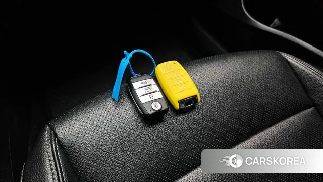 Kia Stonic id 3911987 из Кореи 10