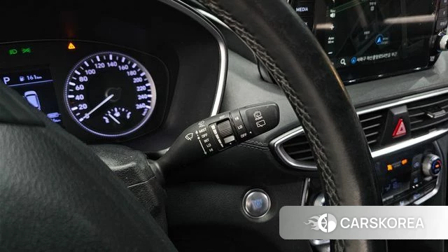 Hyundai Santa Fe TM id 4536422 из Кореи 10