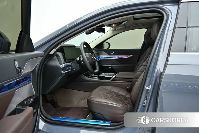 BMW 7 series id 4291372 из Китая 10