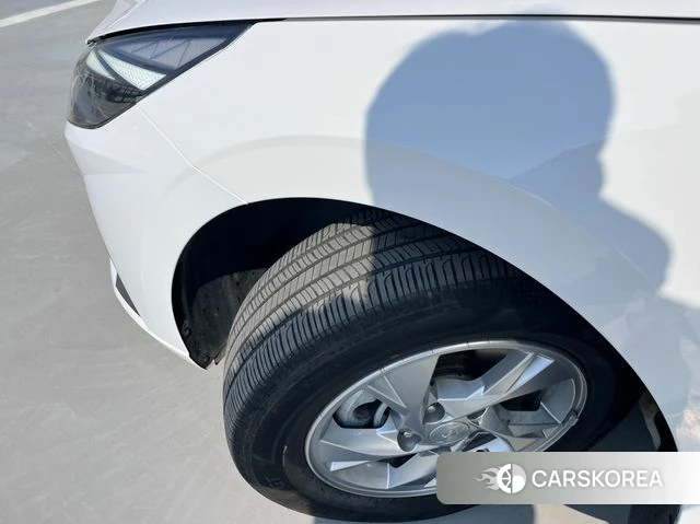 Hyundai Avante (CN7) id 4274898 из Кореи 10