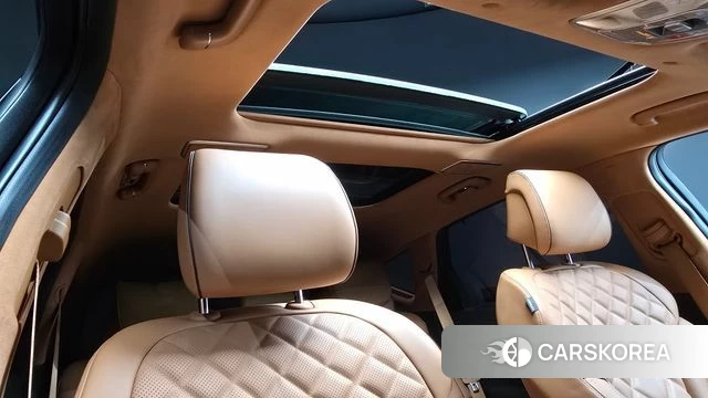 Genesis GV80 id 4291846 из Кореи 10