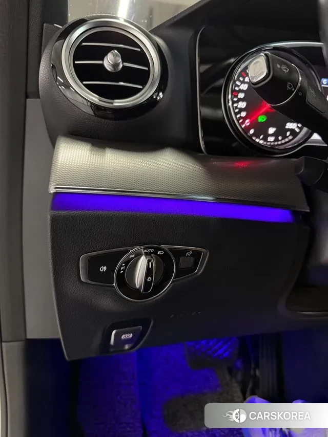 Mercedes-Benz E-Class W213 id 3399212 из Кореи 10