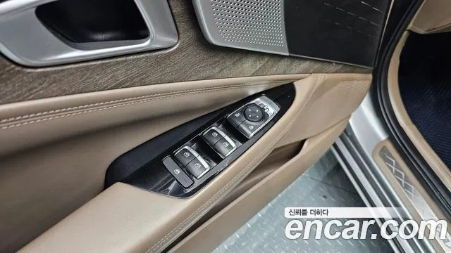 Kia K8 Hybrid id 2485427 из Кореи 10