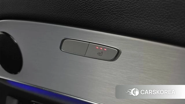 Mercedes-Benz E-Class W213 id 4764198 из Кореи 10