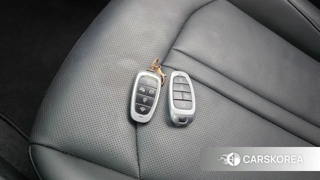 Hyundai Sonata (DN8) id 4651708 из Кореи 10