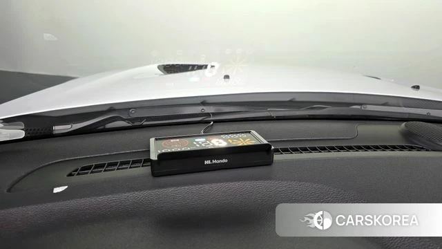 Jeep Grand Cherokee id 3866679 из Кореи 10