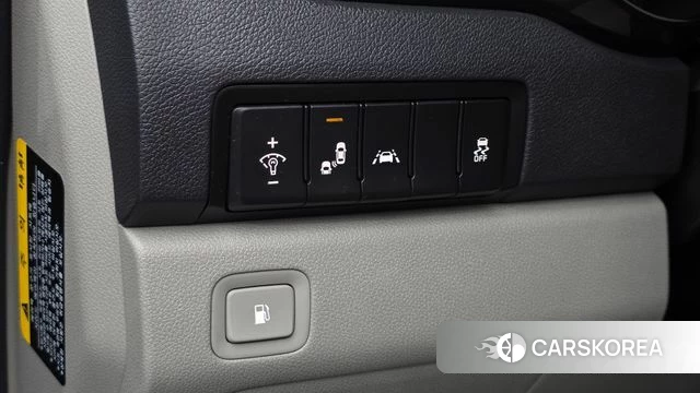 Kia The New Carnival id 4737095 из Кореи 10