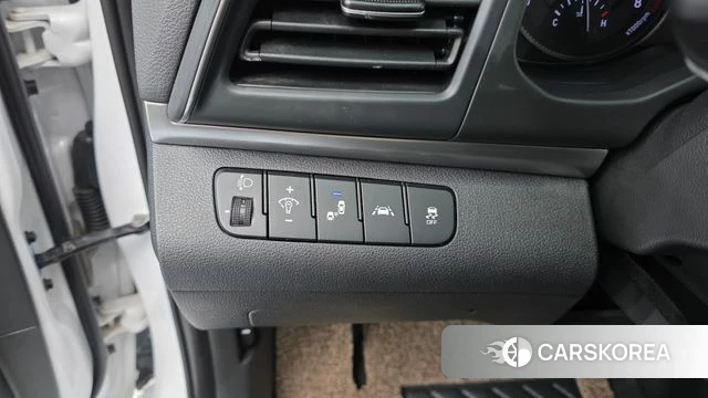 Hyundai The New Avante AD id 4496740 из Кореи 10