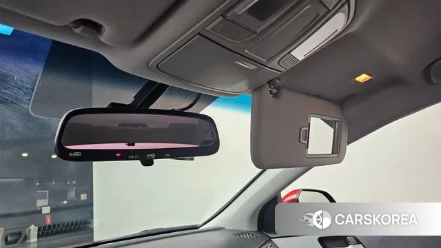 Hyundai Sonata New Rise id 3066020 из Кореи 10