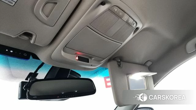 Renault Korea (Samsung) The New QM6 id 3942326 из Кореи 10