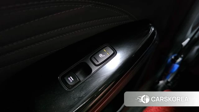 Kia K7 Premier id 4632710 из Кореи 10