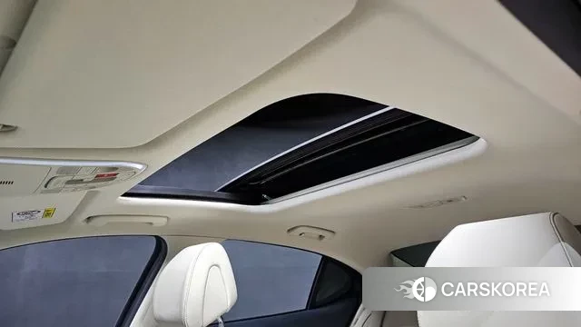 Genesis The New G70 id 2968660 из Кореи 10