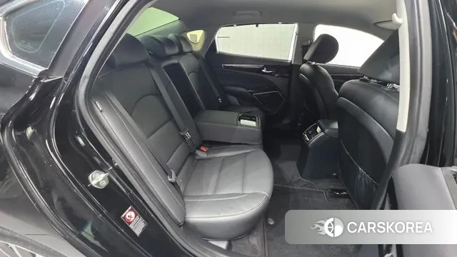 Kia Come New K7 id 3345375 из Кореи 10