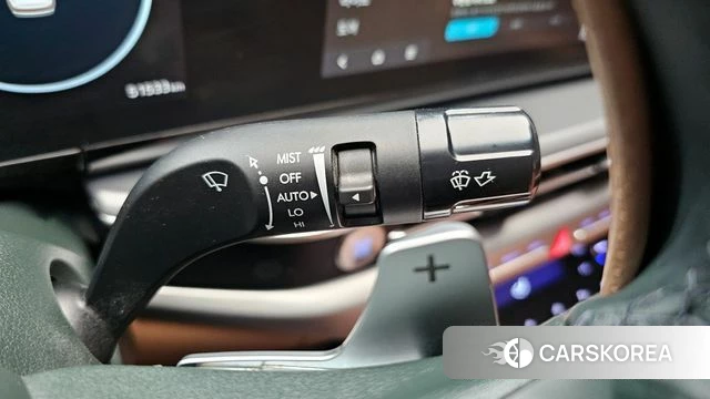Hyundai Grandeur Hybrid (GN7) id 4360952 из Кореи 10