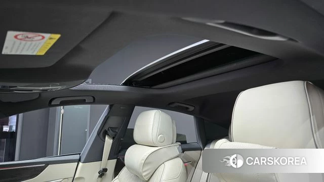 Audi A7 (4K) id 4245532 из Кореи 10