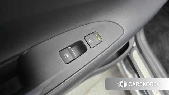 Hyundai The New Grandeur IG id 4361476 из Кореи 10