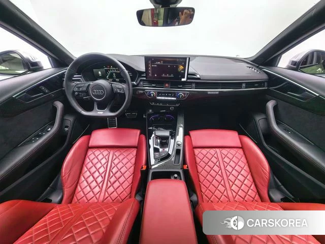 Audi S4 id 4273289 из Китая 10