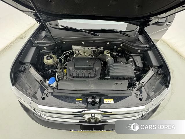 Volkswagen Tourang id 4273563 из Китая 10