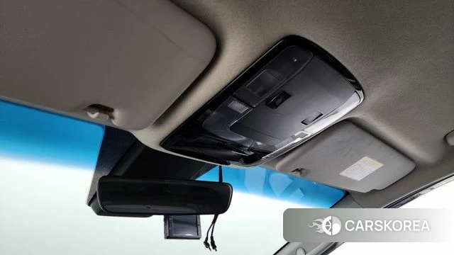 Hyundai Staria id 3915981 из Кореи 10