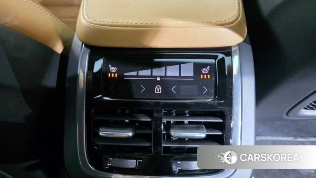 Volvo S90 id 3861186 из Кореи 10