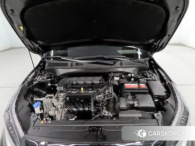 Kia The New K3 2nd generation id 3650042 из Кореи 10