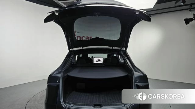 Tesla Model Y id 4607495 из Кореи 10