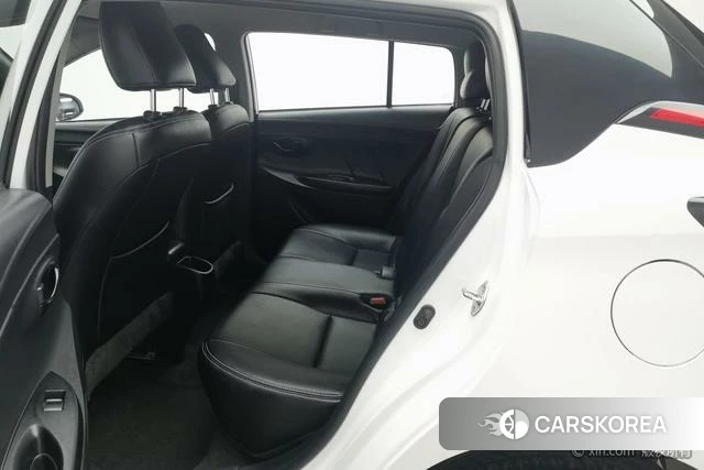 Toyota YARIS L Zhixuan id 4273018 из Китая 10