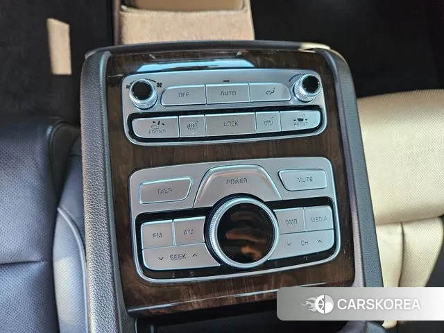 Kia More K9 id 3766409 из Кореи 10