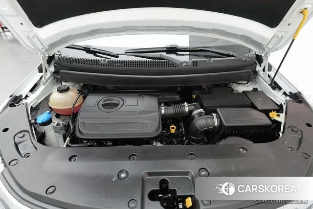 Geely Automobile Vision X3 id 4210583 из Китая 10