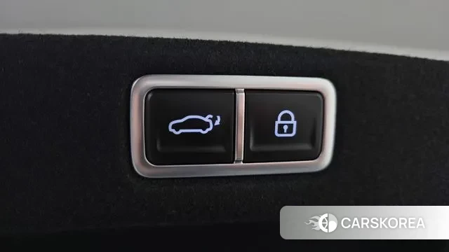 Hyundai Grandeur Hybrid (GN7) id 3731242 из Кореи 10