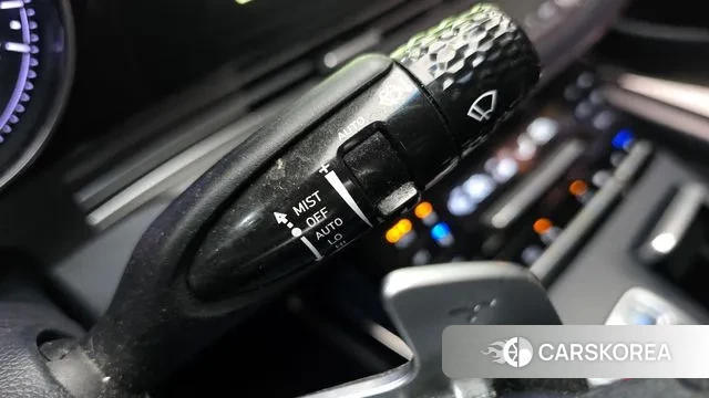 Hyundai The New Grandeur IG Hybrid id 3473650 из Кореи 10