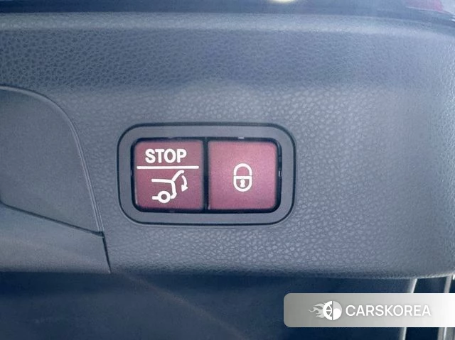 Mercedes-Benz GLC-Class X253 id 4019288 из Кореи 10