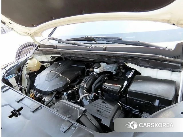 Kia Carnival 4th generation id 3800602 из Кореи 10