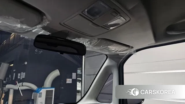 Kia The New Ray id 3197218 из Кореи 10