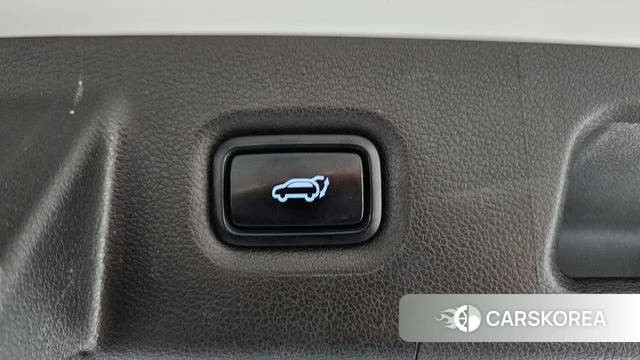 Hyundai The New Santa Fe id 3833483 из Кореи 10