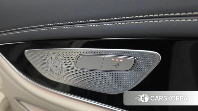 Mercedes-Benz AMG GT id 4835128 из Кореи 10