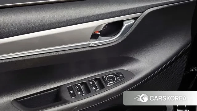 Hyundai The New Grandeur IG id 3008572 из Кореи 10