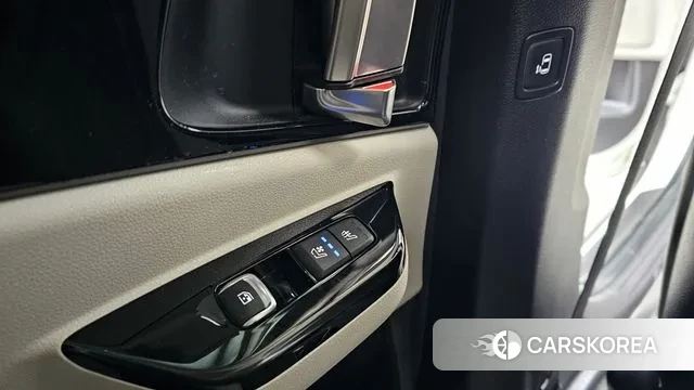 Kia Carnival 4th generation id 3572710 из Кореи 10