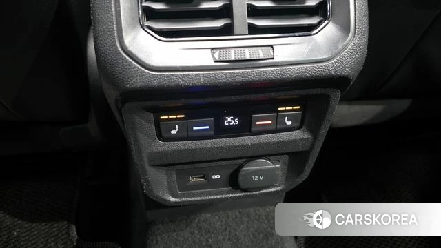 Volkswagen Tiguan second Generation id 4285821 из Кореи 10