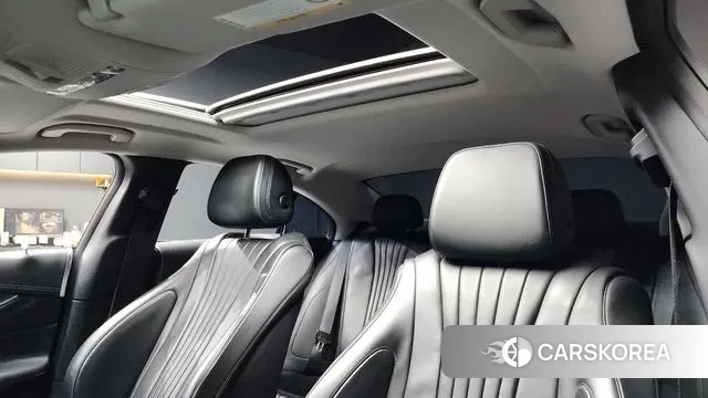 Mercedes-Benz CLS-Class C257 id 3484515 из Кореи 10