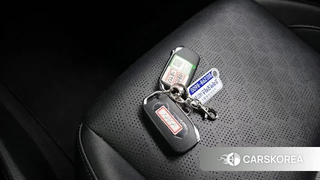 Kia Seltos id 2981212 из Кореи 10