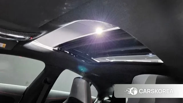 Mercedes-Benz CLA-Class C118 id 3059062 из Кореи 10