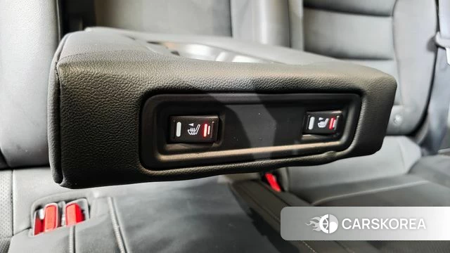 Renault Korea (Samsung) QM6 id 4557541 из Кореи 10