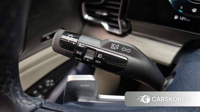 Kia Sportage 5th Generation Hybrid id 4360362 из Кореи 10